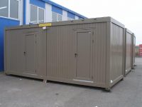 defense containers