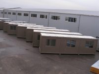 containers for military