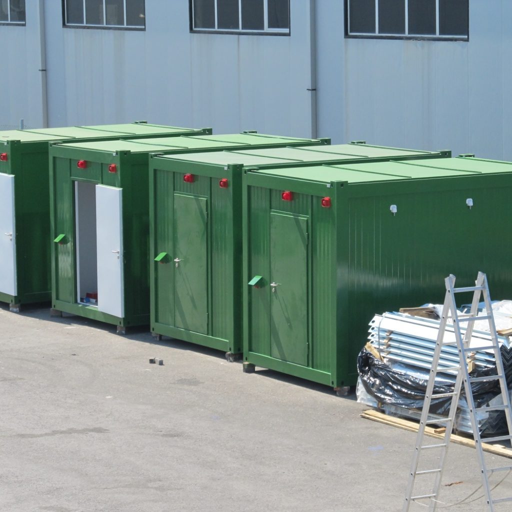 Telecom containers Euromodul (3)