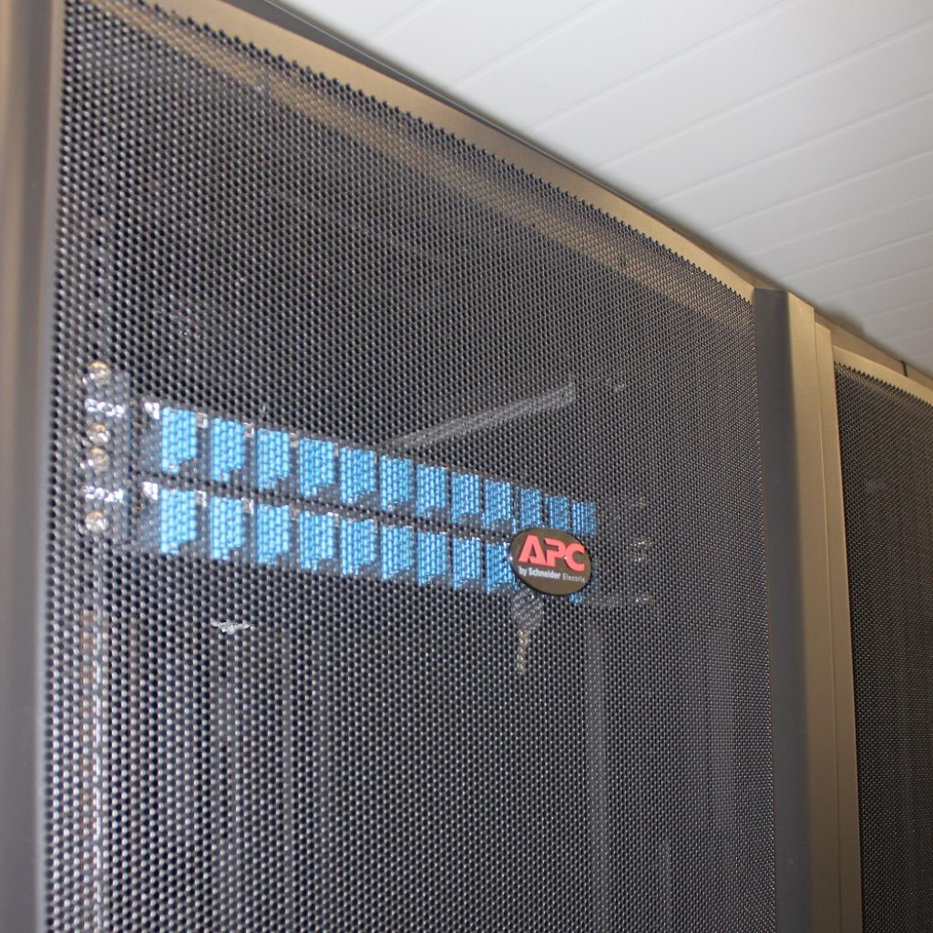 euromodul Modular Data Center (1)